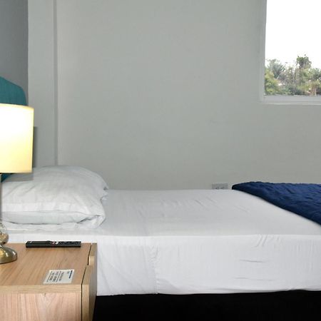 D&D Salento Hotel Ngoại thất bức ảnh