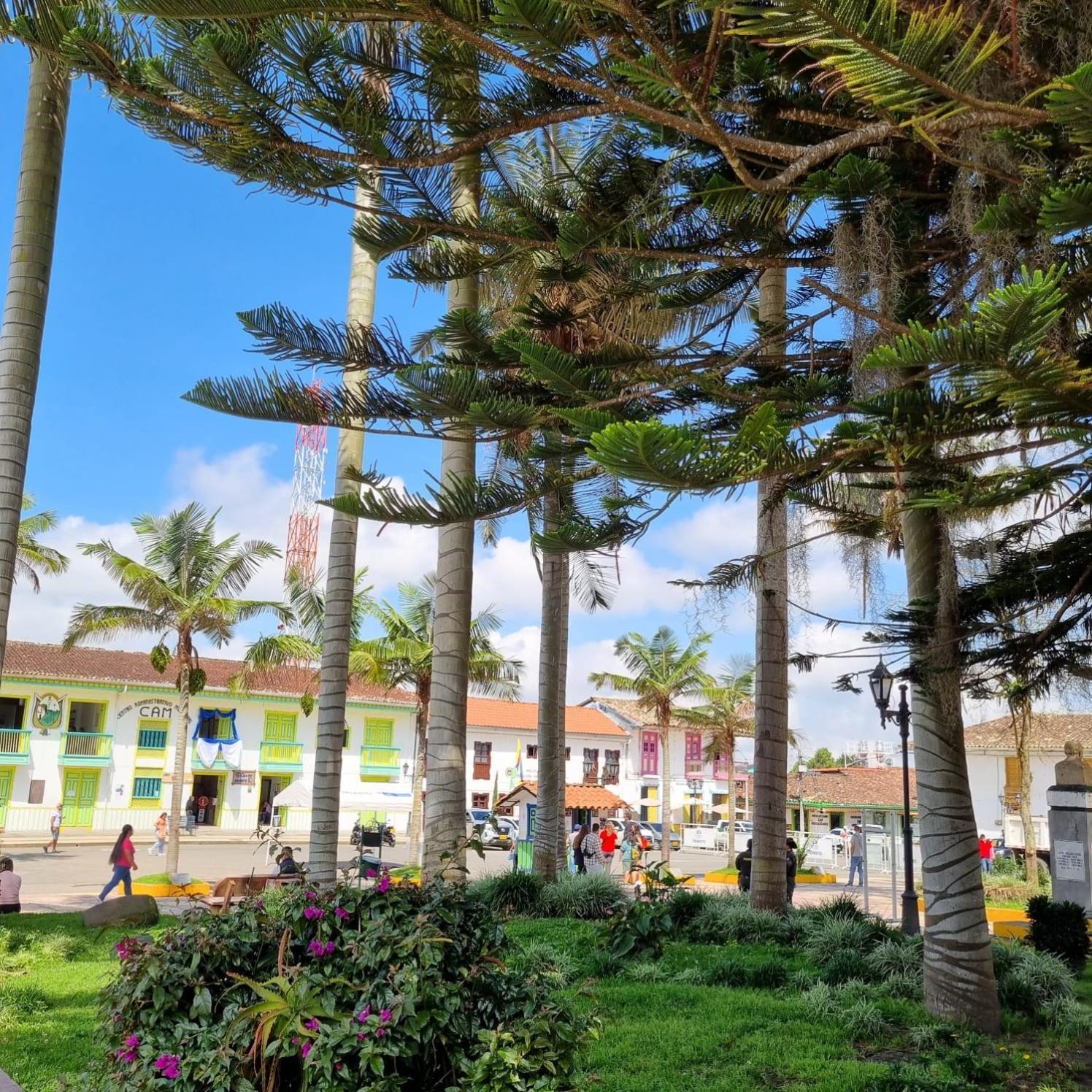 D&D Salento Hotel Ngoại thất bức ảnh