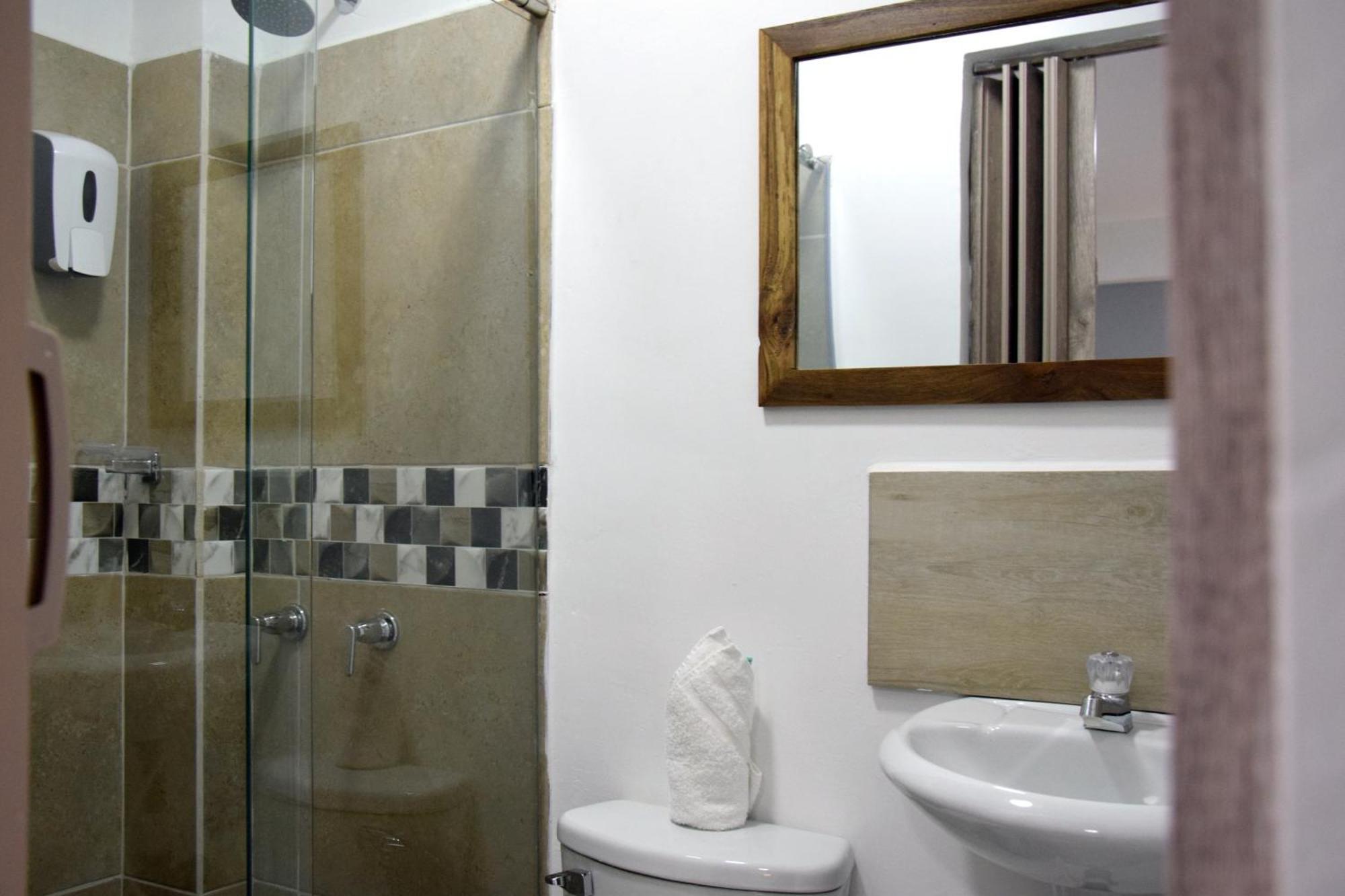 D&D Salento Hotel Ngoại thất bức ảnh