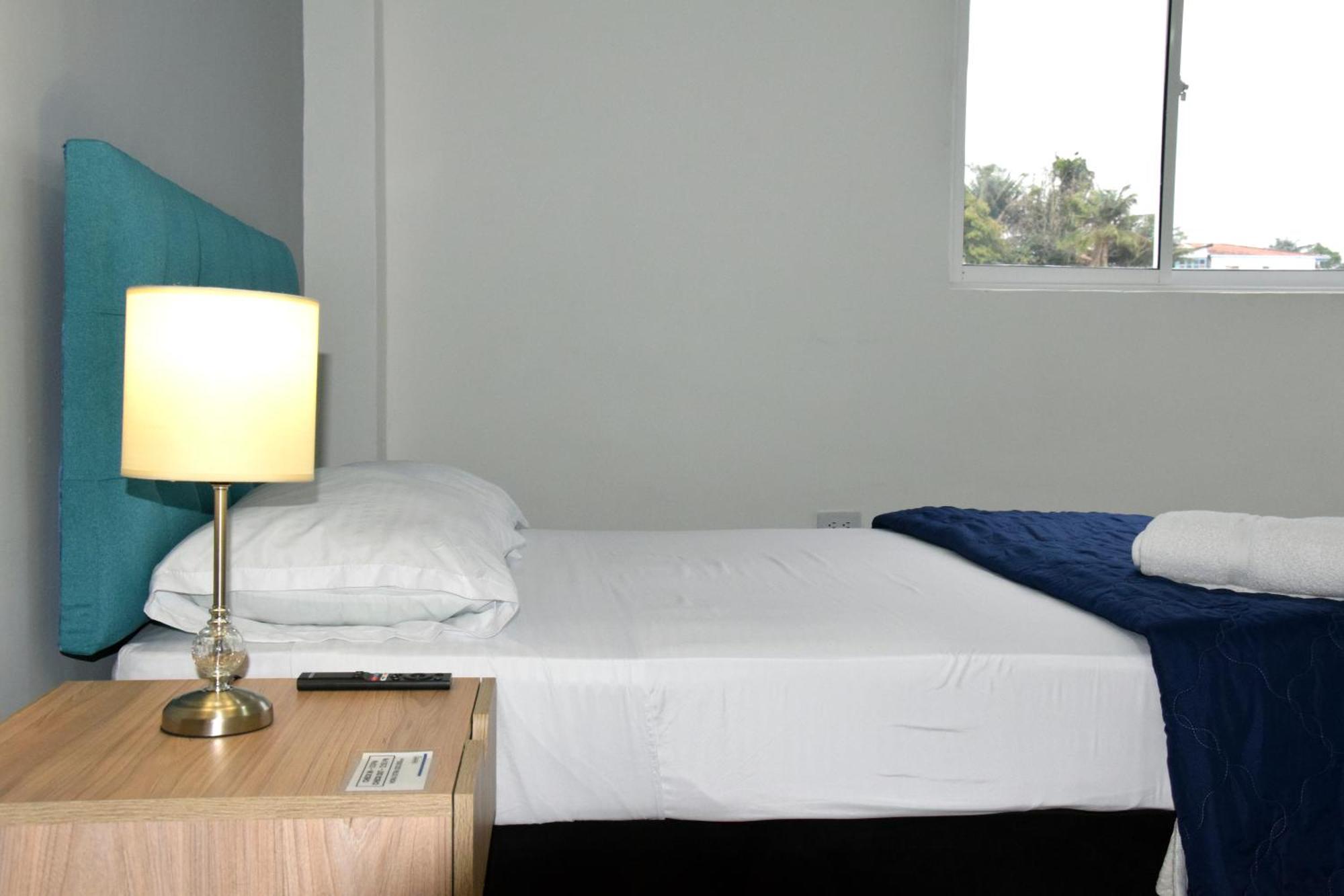 D&D Salento Hotel Ngoại thất bức ảnh