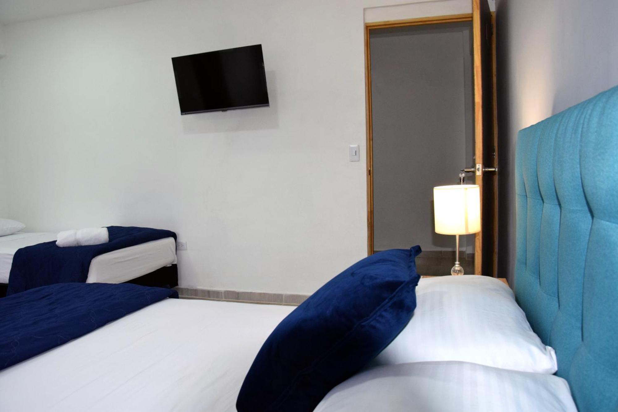 D&D Salento Hotel Ngoại thất bức ảnh