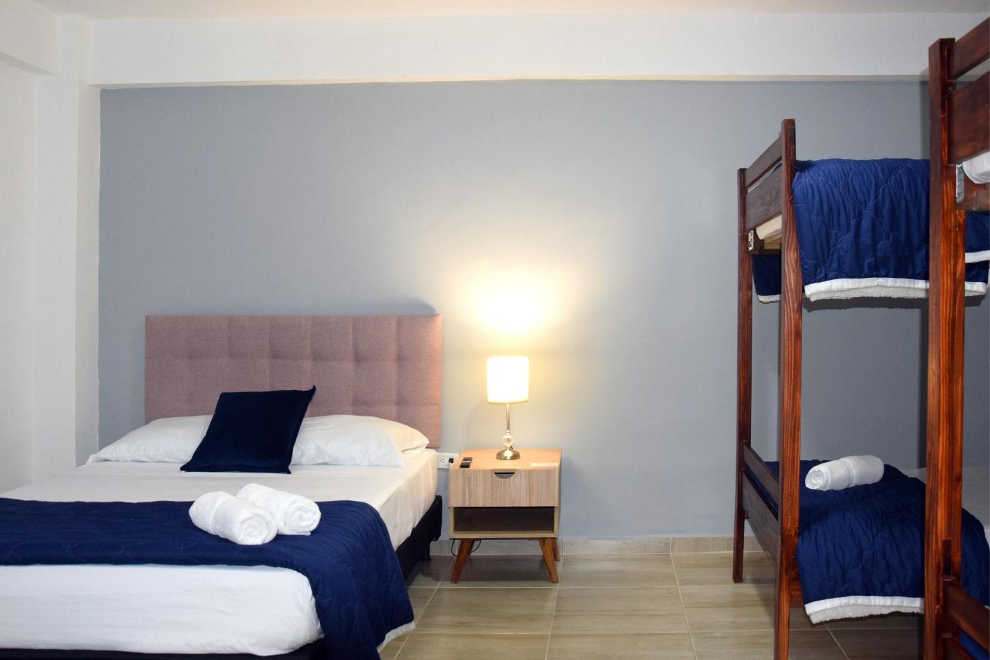 D&D Salento Hotel Ngoại thất bức ảnh