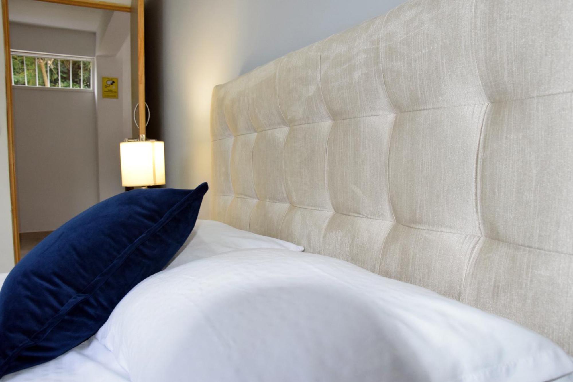 D&D Salento Hotel Ngoại thất bức ảnh