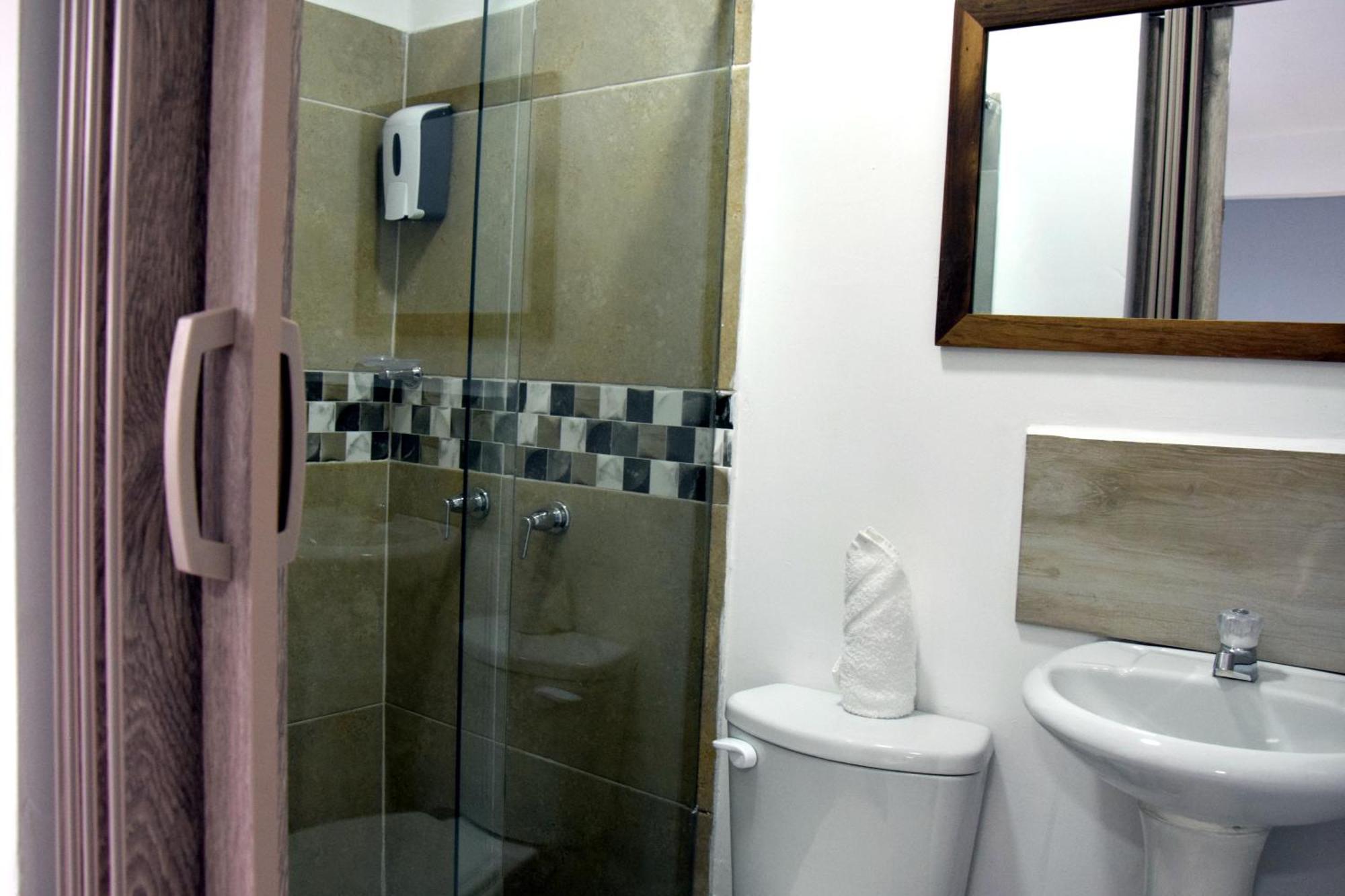 D&D Salento Hotel Ngoại thất bức ảnh