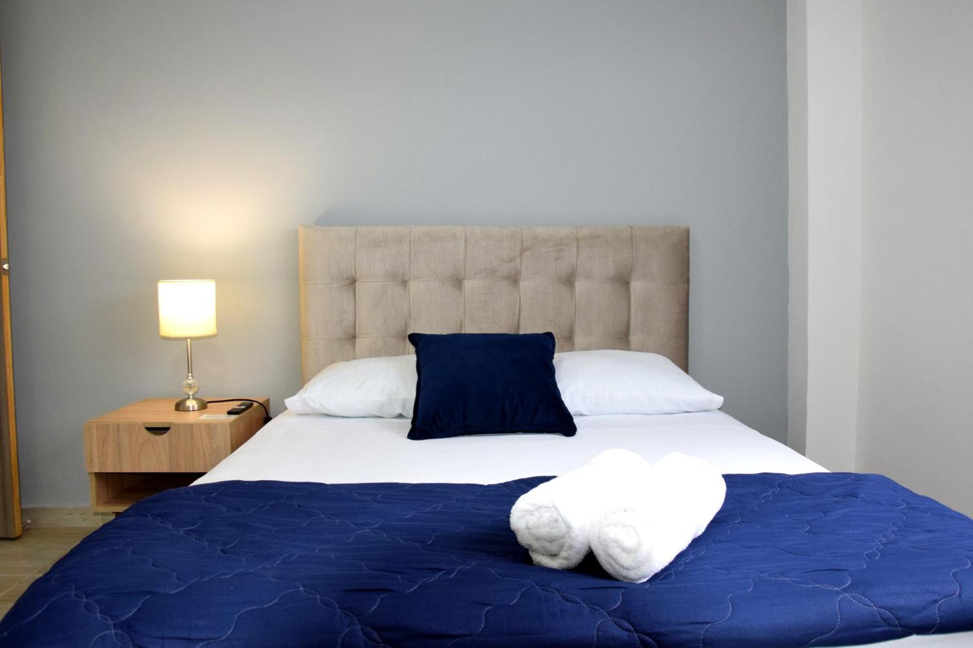 D&D Salento Hotel Ngoại thất bức ảnh