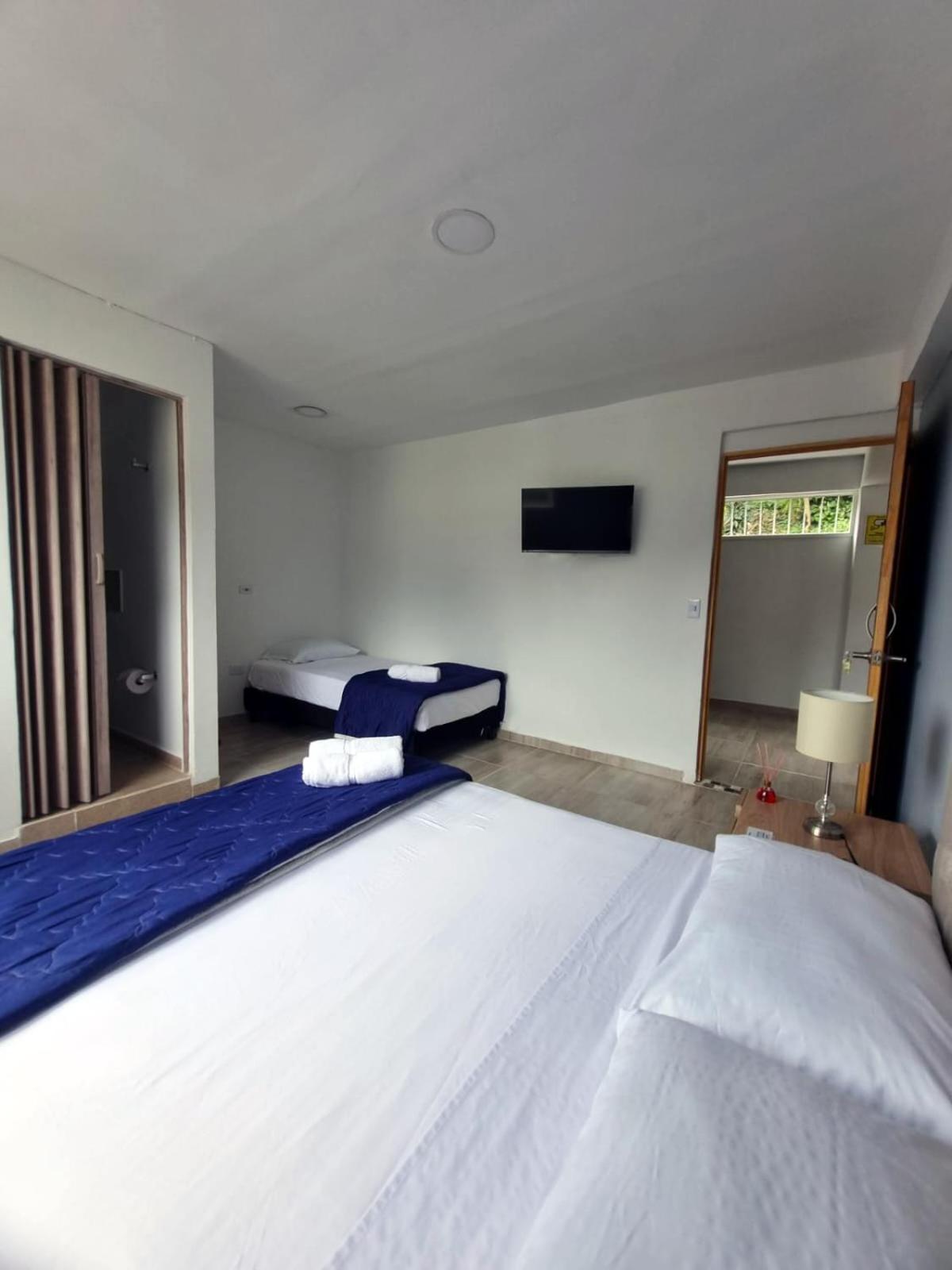 D&D Salento Hotel Ngoại thất bức ảnh