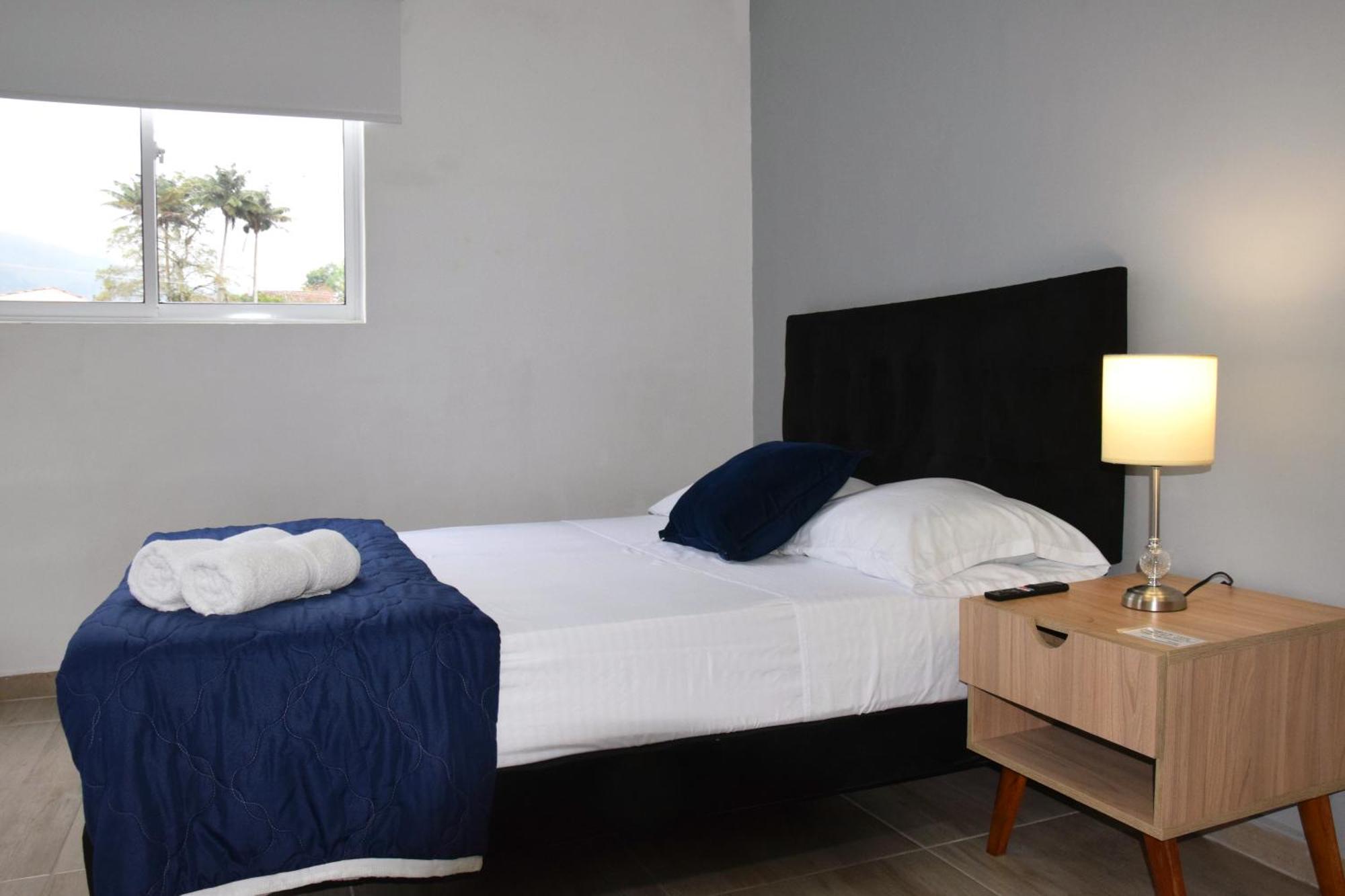 D&D Salento Hotel Ngoại thất bức ảnh